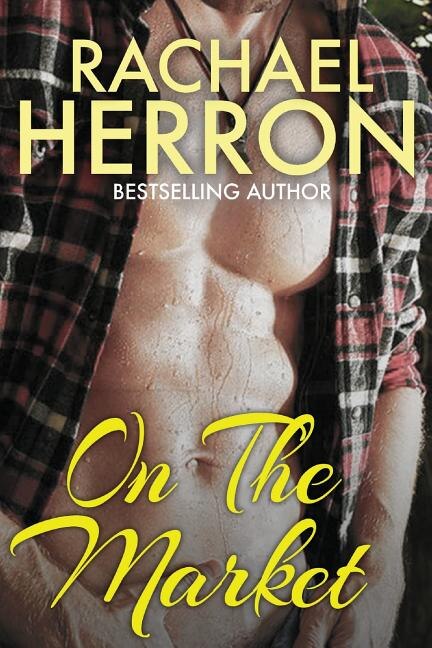 Front cover_On The Market