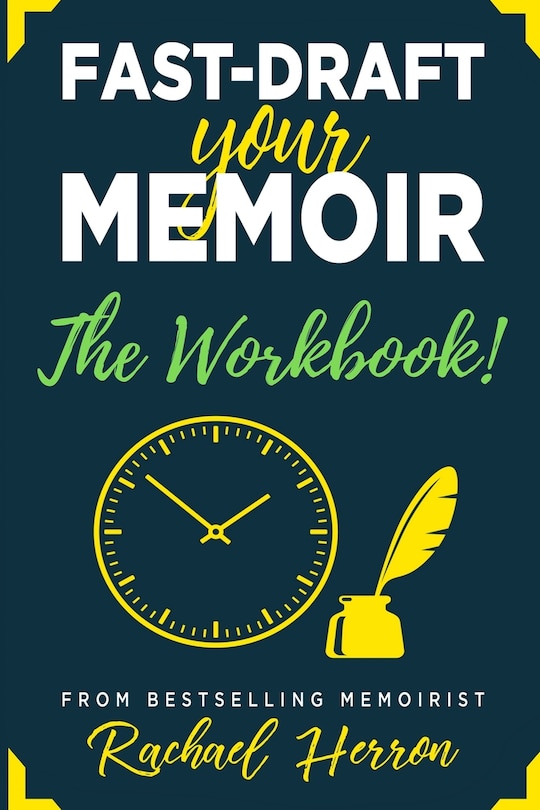 Couverture_Fast-Draft Your Memoir