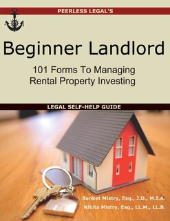 Front cover_Beginner Landlord