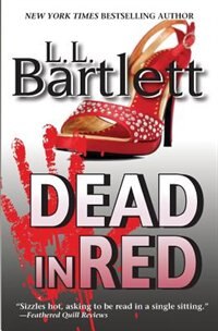 Front cover_Dead In Red