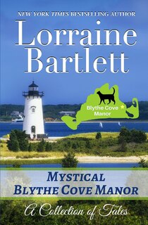Front cover_Mystical Blythe Cove Manor