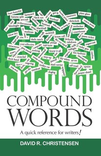 Front cover_Compound Words