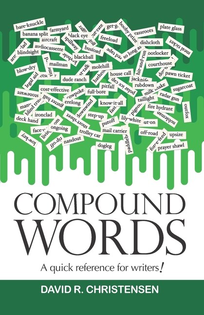 Front cover_Compound Words