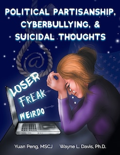 Couverture_Political Partisanship, Cyberbullying, & Suicidal Thoughts