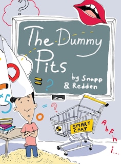 Couverture_The Dummy Pits