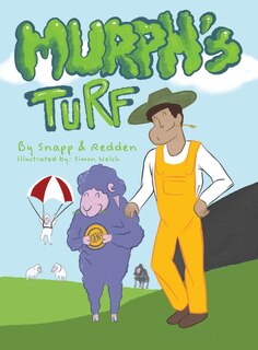 Front cover_Murph's Turf