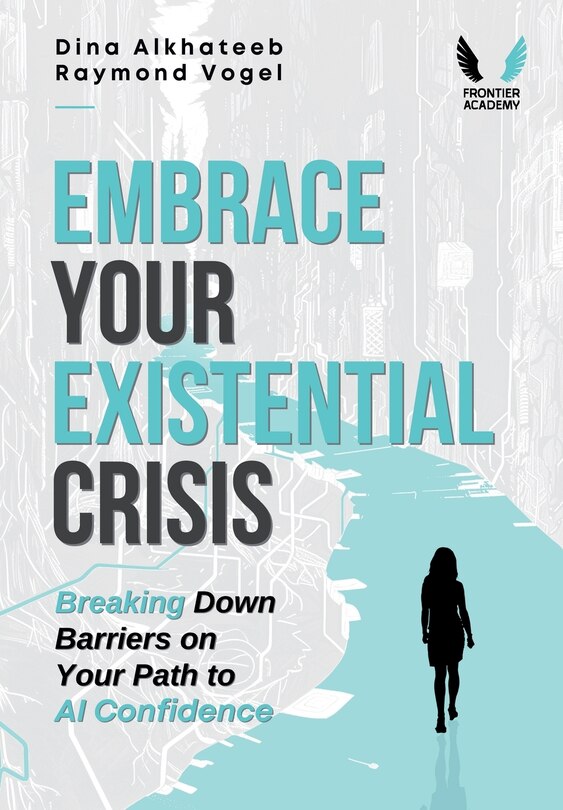 Front cover_Embrace Your Existential Crisis