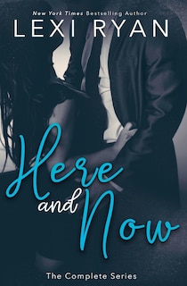 Couverture_Here and Now