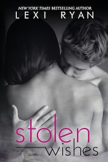 Front cover_Stolen Wishes
