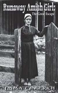 Front cover_Runaway Amish Girl