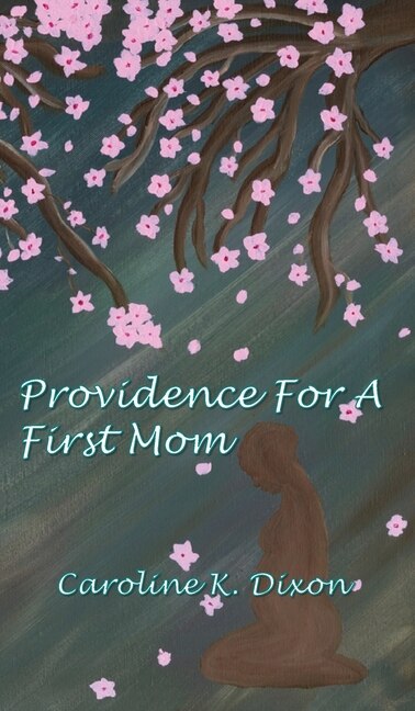 Couverture_Providence for a First Mom