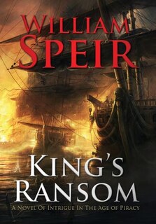 Couverture_King's Ransom