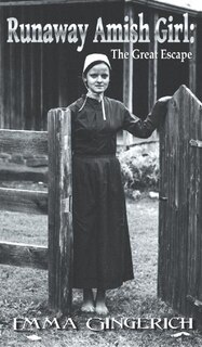 Front cover_Runaway Amish Girl