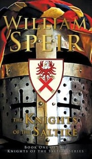 Couverture_The Knights of the Saltire