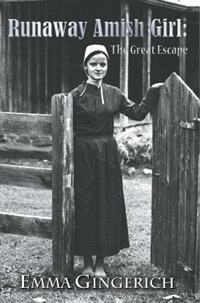 Front cover_Runaway Amish Girl