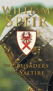 Couverture_The Crusaders of the Saltire