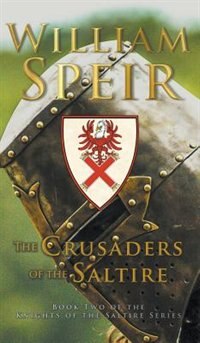 Couverture_The Crusaders of the Saltire