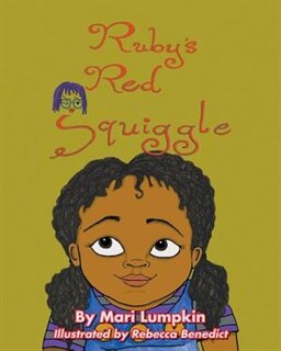 Front cover_Ruby's Red Squiggle