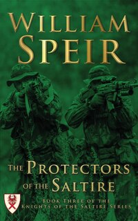 Couverture_The Protectors of the Saltire