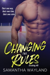 Couverture_Changing the Rules