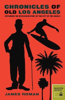 Front cover_Chronicles Of Old Los Angeles