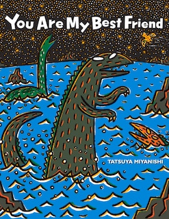 Couverture_You Are My Best Friend