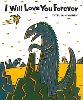 Couverture_I Will Love You Forever