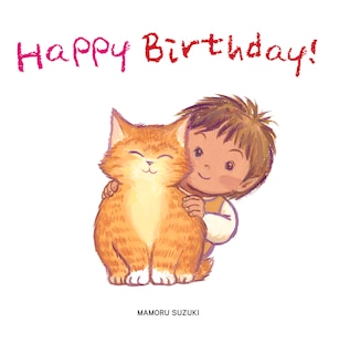 Front cover_Happy Birthday!