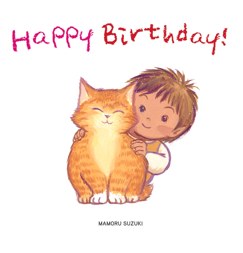 Front cover_Happy Birthday!