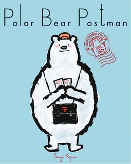 Front cover_Polar Bear Postman