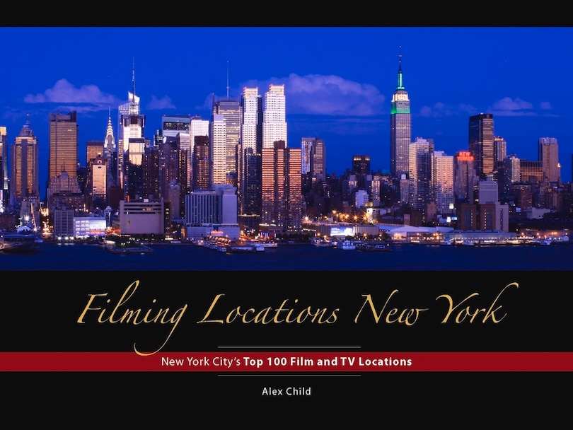 Couverture_Filming Locations New York