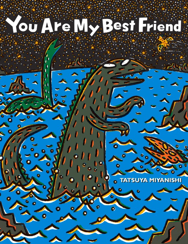 Couverture_You Are My Best Friend