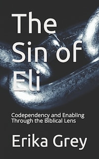 Front cover_The Sin of Eli