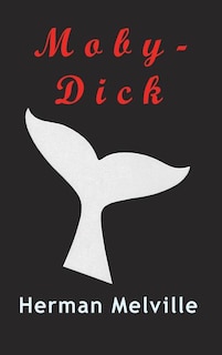 Front cover_Moby-Dick