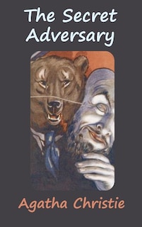 Front cover_The Secret Adversary