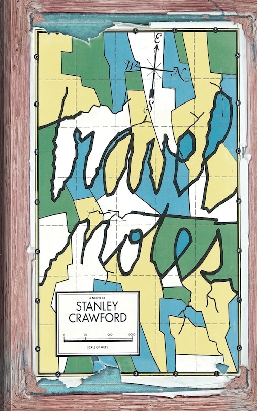 Front cover_Travel Notes