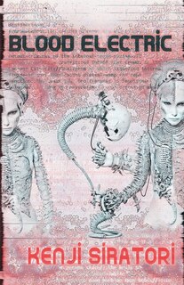 Front cover_Blood Electric
