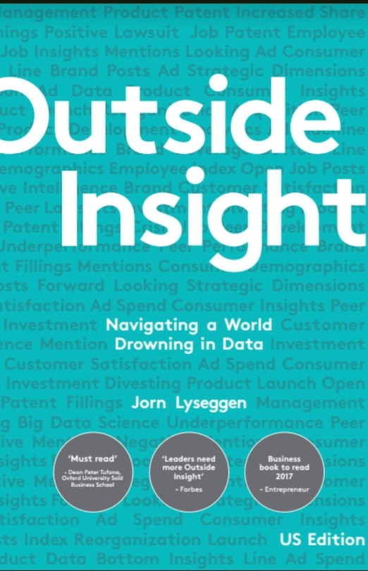 Front cover_Outside Insight