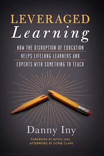 Couverture_Leveraged Learning