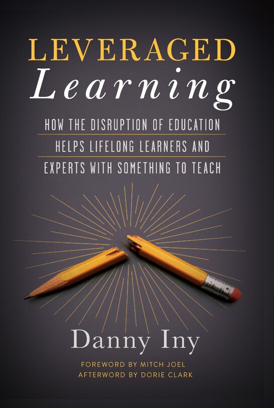 Couverture_Leveraged Learning