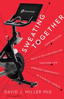 Couverture_Sweating Together