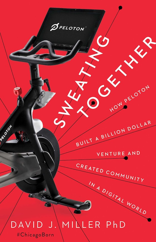 Couverture_Sweating Together