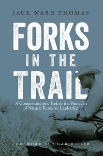 Front cover_Forks in the Trail