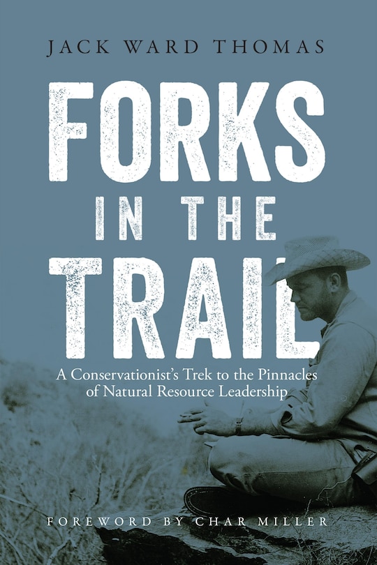 Front cover_Forks in the Trail