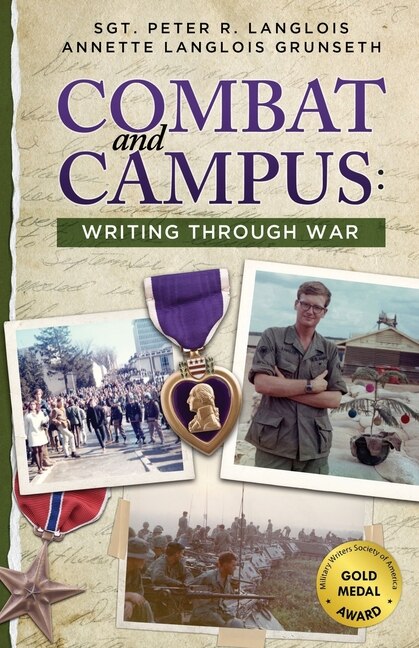Front cover_Combat and Campus