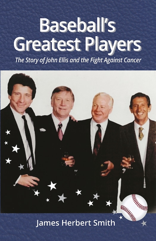 Front cover_Baseball's Greatest Players