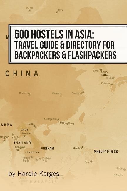 Front cover_600 Hostels in Asia