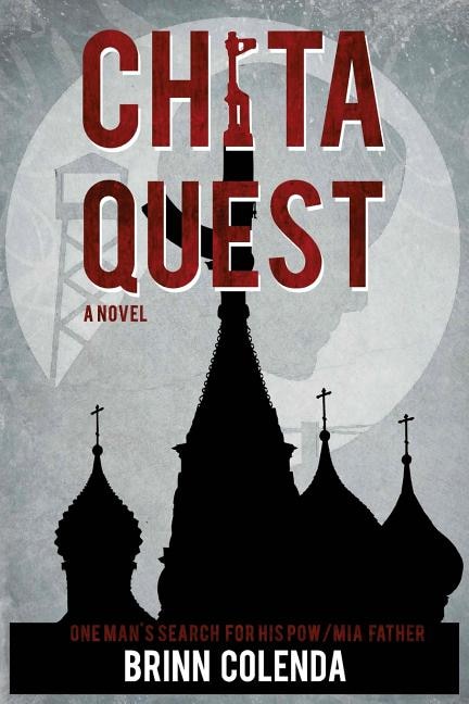 Couverture_Chita Quest
