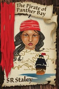 Front cover_The Pirate of Panther Bay