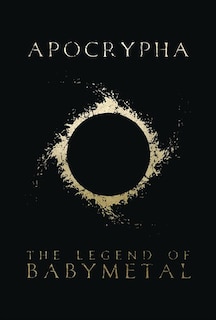 Apocrypha: The Legend Of Babymetal